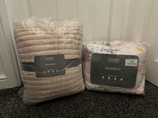 Cozee Home Bedding Set Bundle