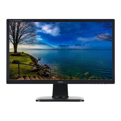 Iiyama prolite b2483hs tn - b2483hs, 24"