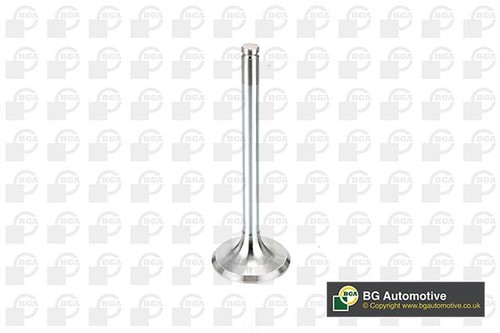 Intake valve fits - valve, bx