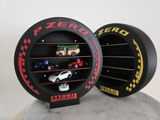 F1 2026 inspired tyre sidewall