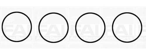 Fai inlet manifold gasket - gasket, for