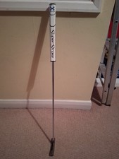Golf putters right handed ping