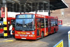 35mm Slide London United