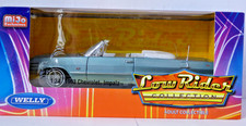 Welly 1:24th scale 1963