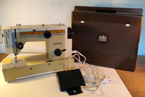 Ddr veritas 8014 4140 - ddr,