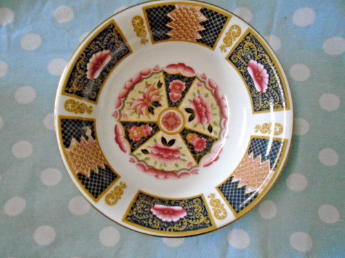 Stunning coalport java pattern - coalport,