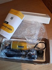 Cloth Cutting Machine