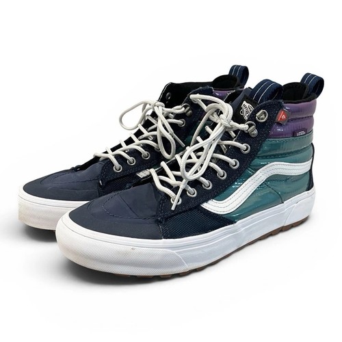Vans sk8 mte ultracush mens - sk8-hi,