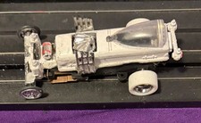 Grandpa Munster Dragula coffin