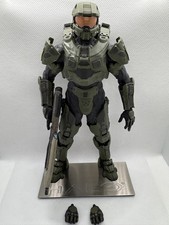Kotobukiya ArtFx with Body - Halo 4 Master Chief Action Figure Rare Collectible