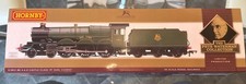 HORNBY OO R2822 BR CASTLE