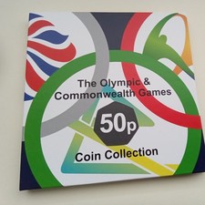 THE OLYMPIC & COMMONWEALTH