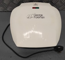 George Foreman Cream Five
