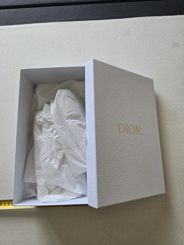 100 authentic dior empty - authentic,