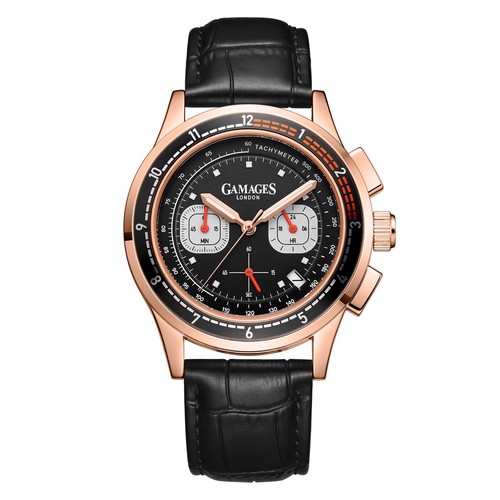 Gamages london limited - of,