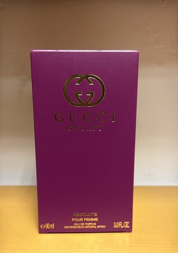 Gucci guilty absolute pour - guilty,