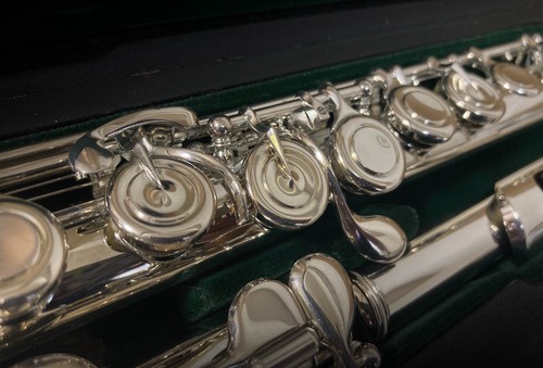 Altus 807 flute - a807,