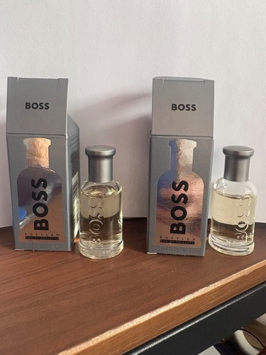 Hugo boss mini - boss,