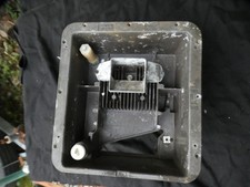 Caravan,Carver Cascade rapide  heat exchange  with most parts 12mm,no burner