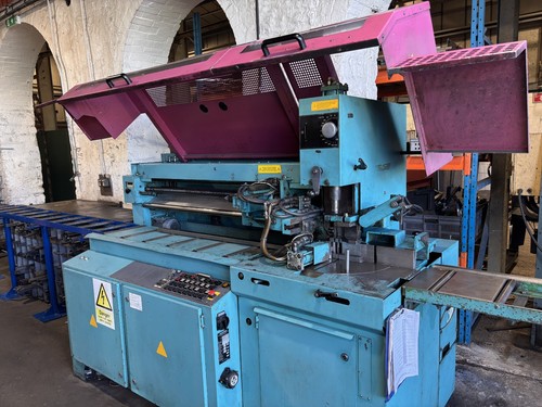 Kaltenbach kks 400 - 400, na