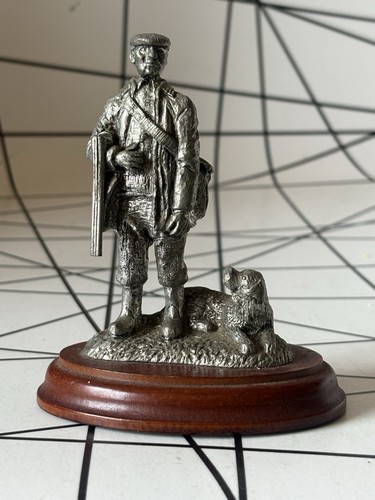 Merlin fine arts pewter - fine,
