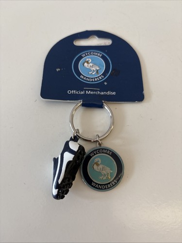 Wycombe wanderers football - wycombe,