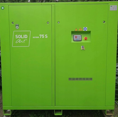 Boge solidscrew 75s screw - solidscrew,