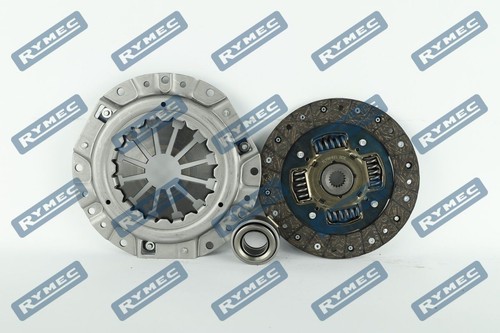 Rymec clutch kit jt1688 - clutch,