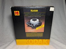 Kodak Medalist AF Carousel