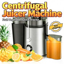 Mini Electric Juice Blender