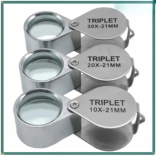 30x jewelers eye - 10-30x,