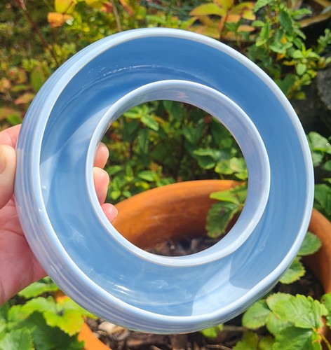 Vintage sylvac powder - vintage,