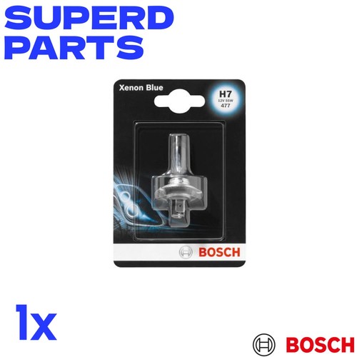 Bosch 987 301 - 987, bulb