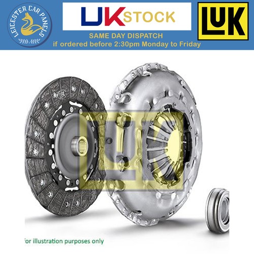 Luk clutch kit for porsche - for,