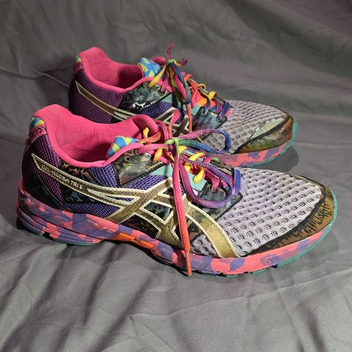 Asics gel noosa - gel-noosa, 8