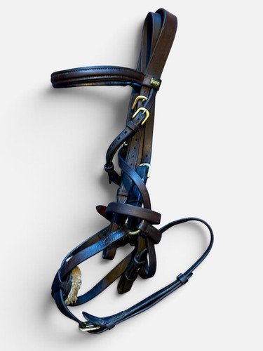 Kate negus brown snaffle - kate,