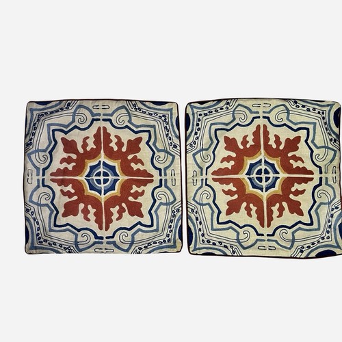 Pier vintage pillow covers - pier,