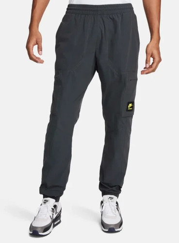 Nike air max woven - woven, pants
