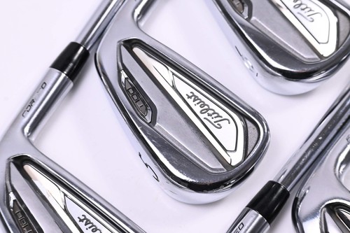 Titleist t100 2019 irons - t100,