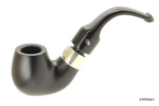 Peterson Deluxe System Ebony - 12 1/2