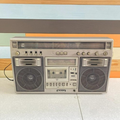 National 5600 radio - national, rx-5600