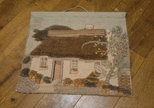 Mid 20th Century Woolwork