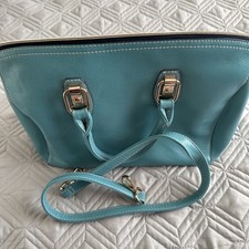 Jane Shilton Faux Leather