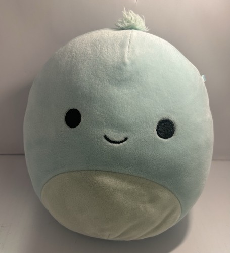 Squishmallows onica the - the, turtle