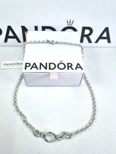 Pandora Chunky Infinity Knot