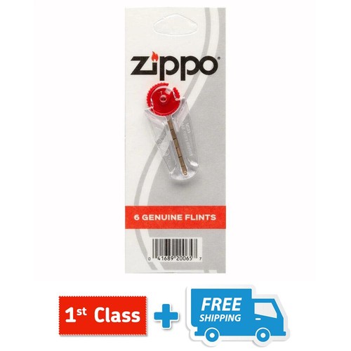 Genuine original zippo - genuine,