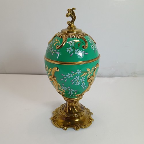 House faberge jasmine - of,