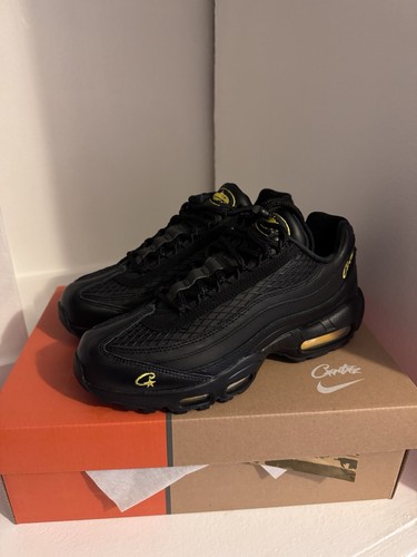 Nike air max 95s - corteiz, honey