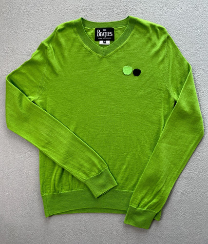 Comme des garcons the beatles - comme,