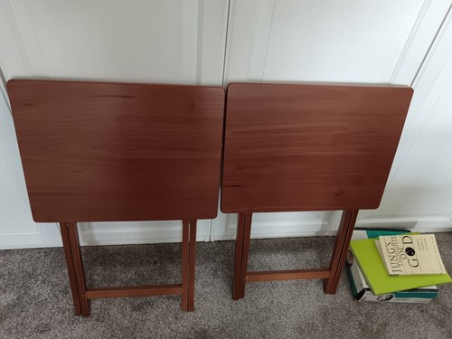Pair matching folding - folding, side